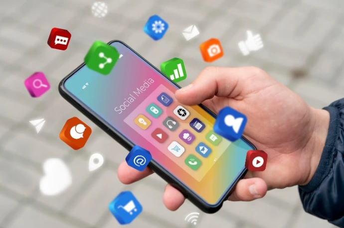 Social Media Marketing Services