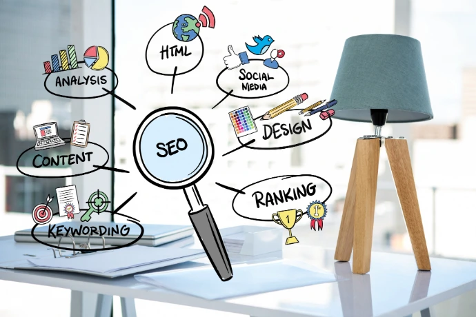 Local SEO and Google Ranking Services